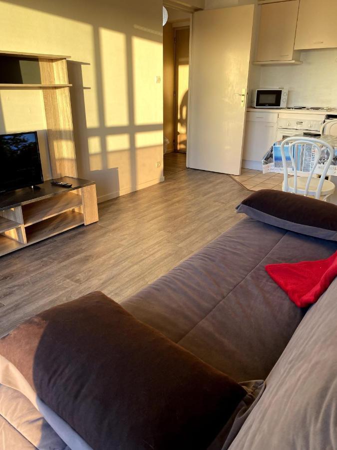 Appartamento Appartement Proche De Nausicaa Avec Vue Mer *